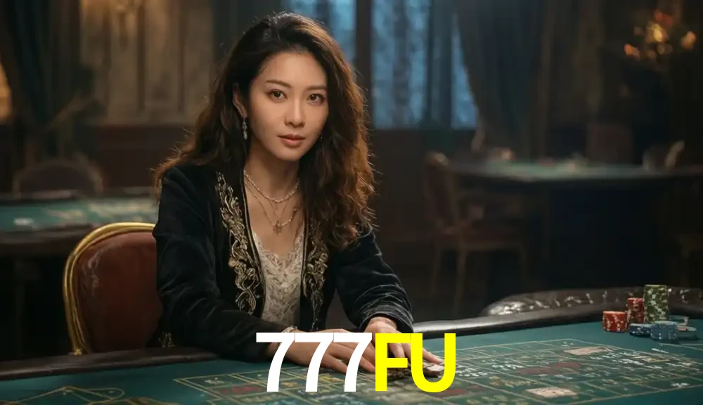 777FU Casino en Vivo