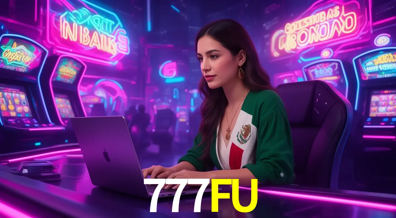 777FU Apuestas Deportivas