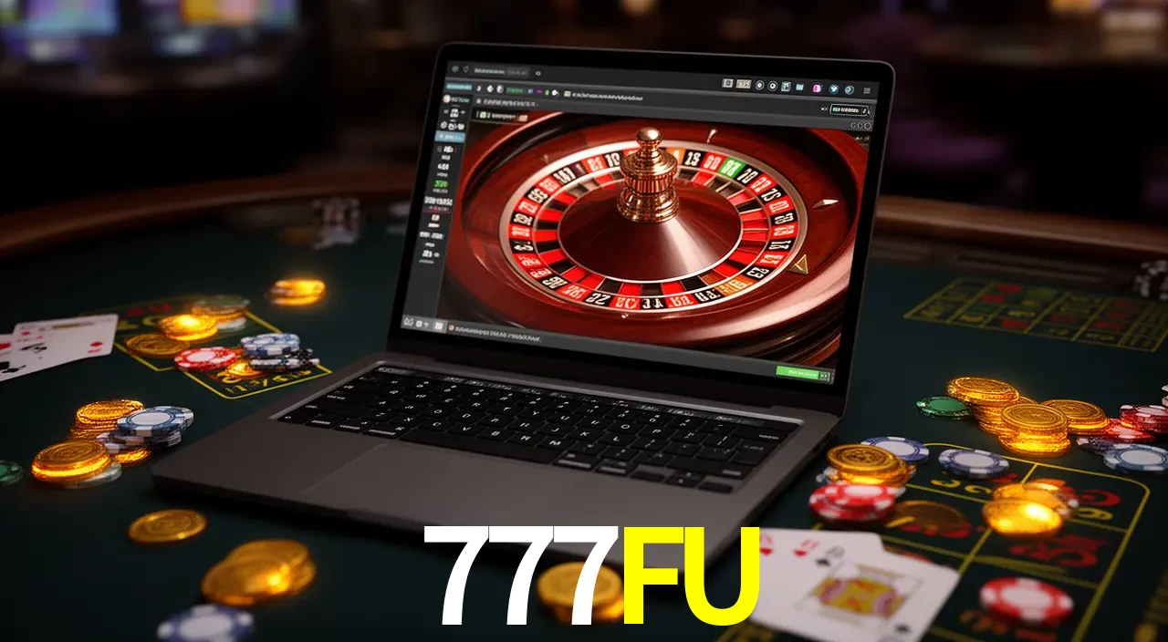 777FU Arcade