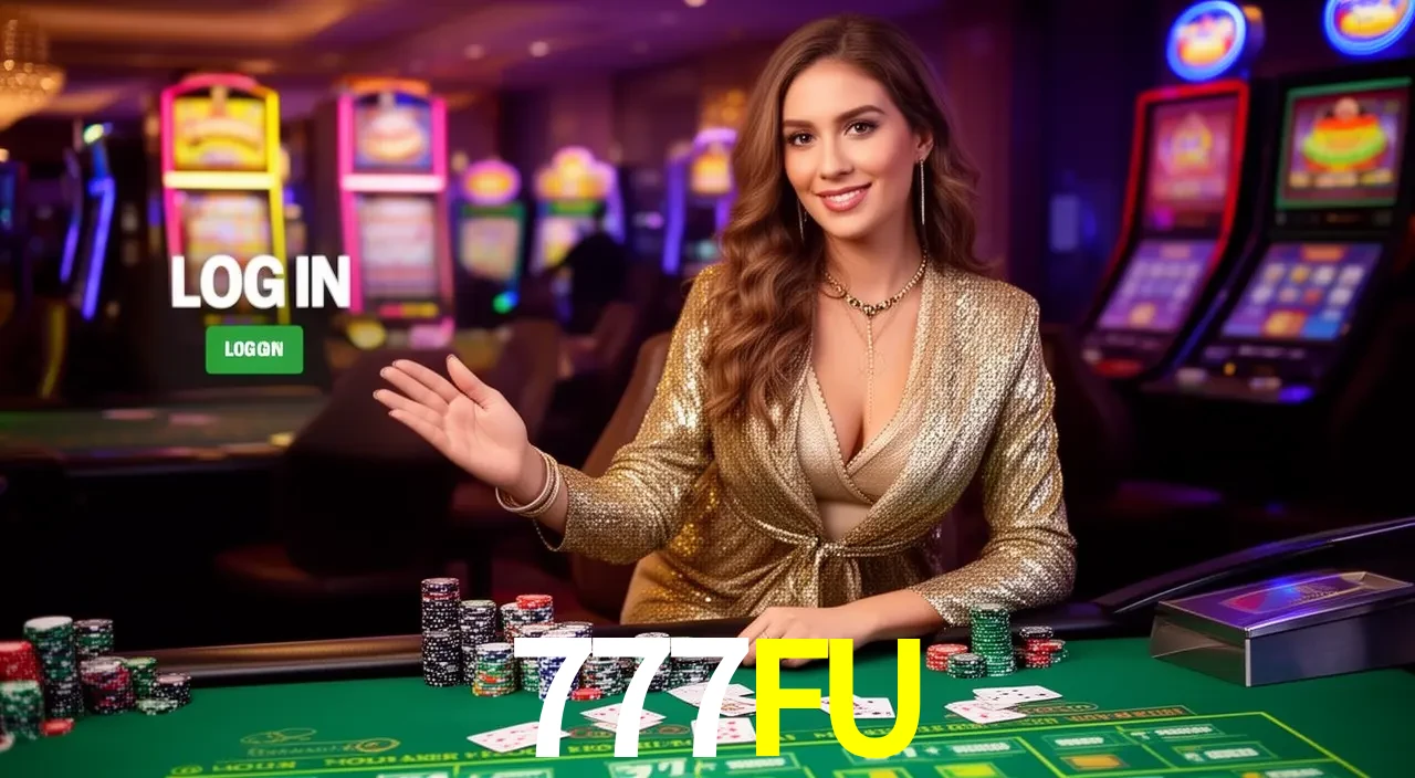 777FU Bingo