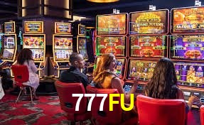 777FU ¿Qué información cubre esta sección de preguntas frecuentes?