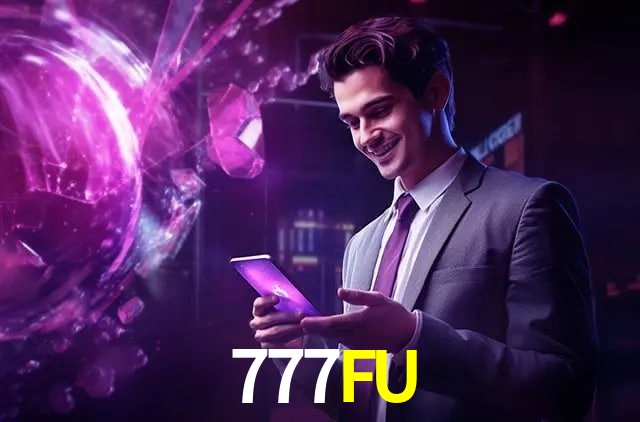 777FU gaming platform